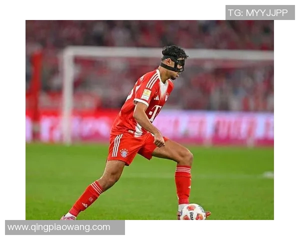 拜仁慕尼黑豪取胜利,稳坐德甲榜首宝座 拜仁慕尼黑豪取胜利,稳坐德甲榜首宝座