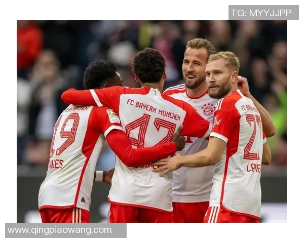 拜仁慕尼黑:稳坐德甲积分榜第一的背后故事 拜仁慕尼黑:稳坐德甲积分榜第一的背后故事