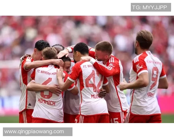 拜仁慕尼黑雄霸德甲豪取胜利称霸德国足坛 拜仁慕尼黑雄霸德甲豪取胜利称霸德国足坛