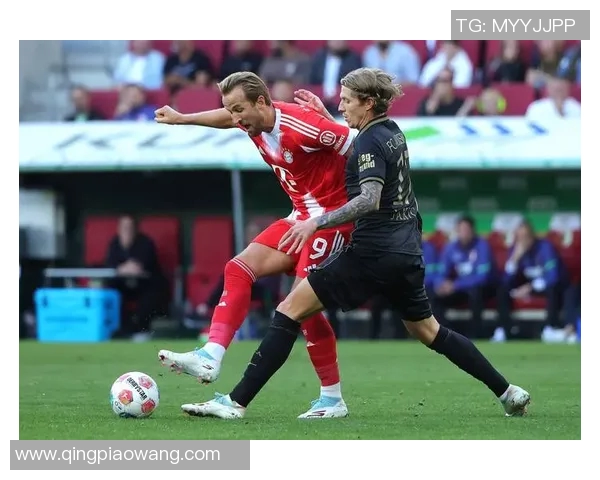 拜仁慕尼黑再胜一仗,德甲榜首牢不可破 拜仁慕尼黑再胜一仗,德甲榜首牢不可破