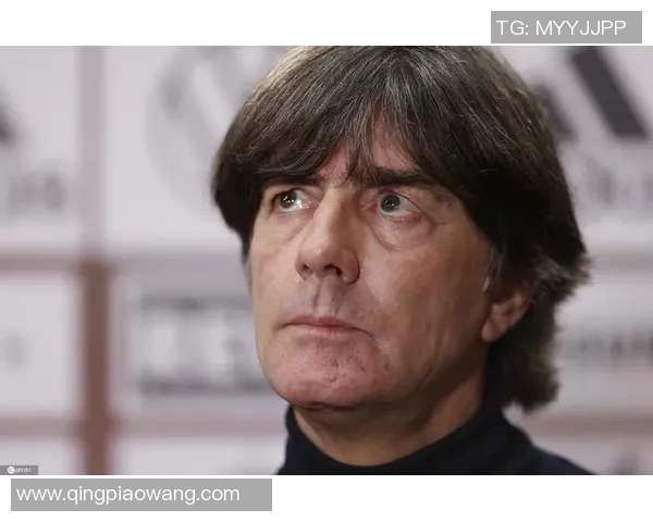 德国足协正式确认克洛普接替勒夫执教国家队 德国足协正式确认克洛普接替勒夫执教国家队