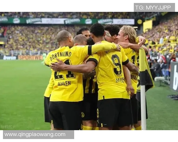 多特客场惨败,门兴格拉德巴赫主场豪取三分,多特遭遇联赛连败 多特客场惨败,门兴格拉德巴赫主场豪取三分,多特遭遇联赛连败