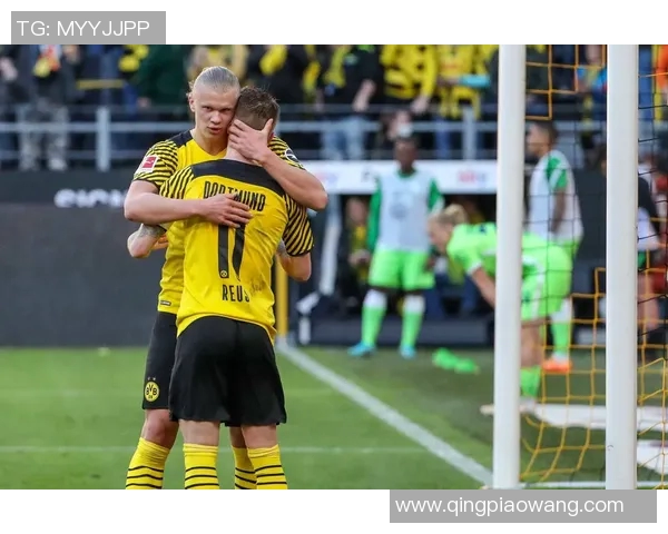 多特逆转胜沃尔夫斯堡,重返胜利路! 多特逆转胜沃尔夫斯堡,重返胜利路!