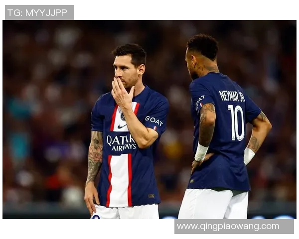 法甲联赛老牌豪门巴黎圣日耳曼再度卫冕冠军,内马尔压哨绝杀帮助球队夺冠 法甲联赛老牌豪门巴黎圣日耳曼再度卫冕冠军,内马尔压哨绝杀帮助球队夺冠