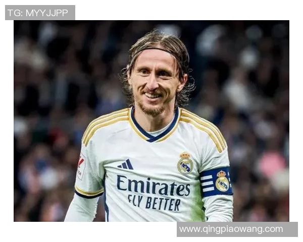 皇马签下年轻巴西天才中场，有望成为下一个莫德里奇