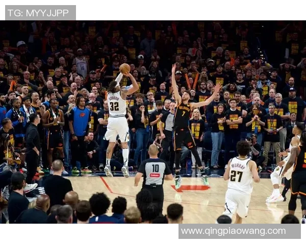 掘金主帅：我们需要找回状态精神层面落后