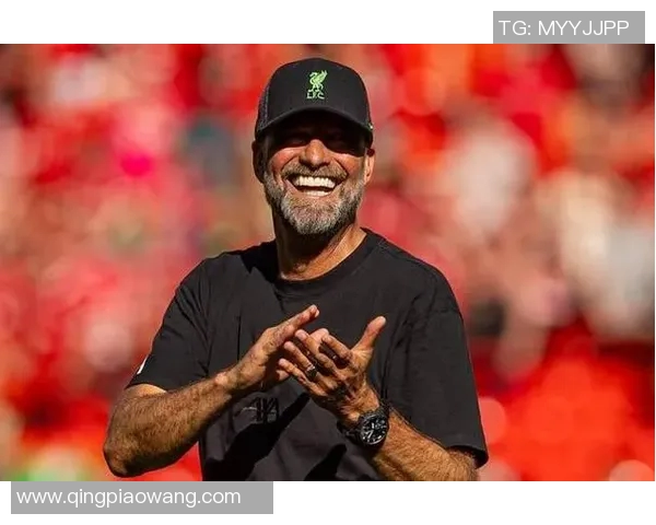 克洛普强调德国队在世界杯需保持专注和冷静 克洛普强调德国队在世界杯需保持专注和冷静