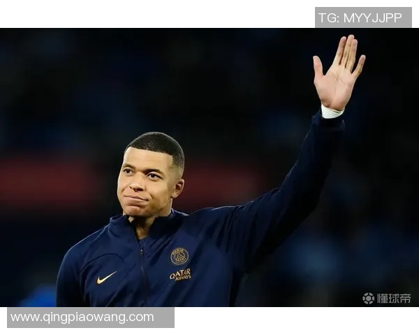 姆巴佩决定离开巴黎,加盟皇马!皇马史上最贵引援即将实现 姆巴佩决定离开巴黎,加盟皇马!皇马史上最贵引援即将实现