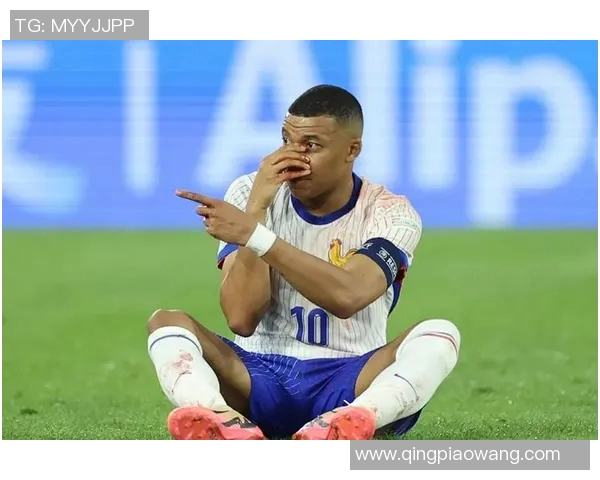 姆巴佩:欧洲杯上的法国英雄,助力国家荣耀 姆巴佩:欧洲杯上的法国英雄,助力国家荣耀