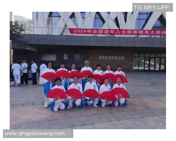 探索42太极拳音乐的魅力与内涵提升身心健康的完美结合