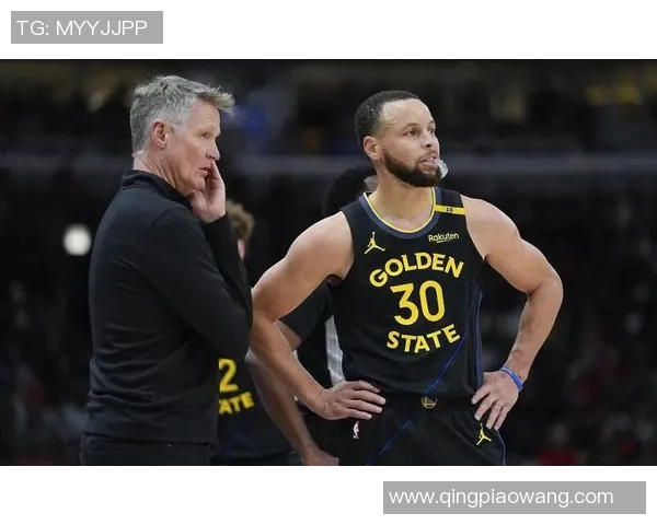 勇士主帅唐纳赫：库里受伤令人心碎，我们需要集体努力来弥补