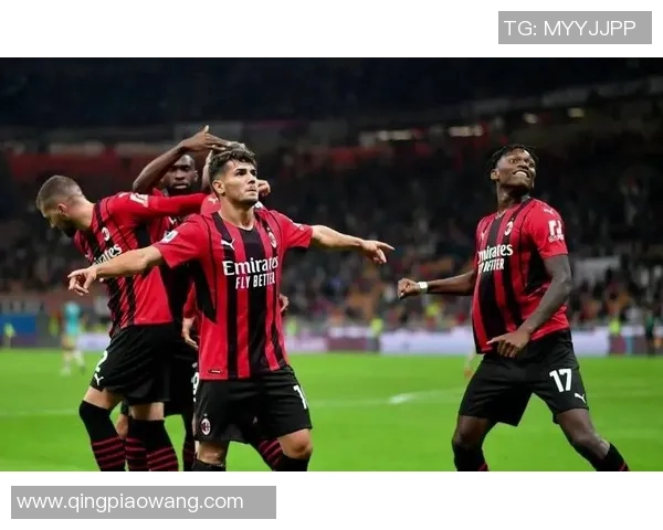 尤文图斯vsAC米兰大战即将打响，两队实力悬殊？