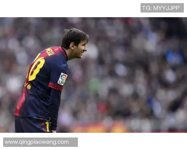 梅西入选西甲最佳阵容，领衔巴萨三将入围