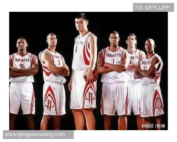 詹姆斯率队历史性逆转姚明领衔火箭夺冠