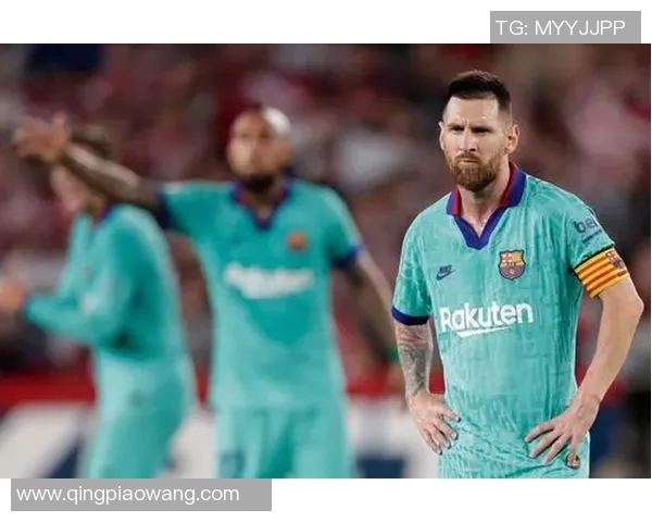 巴塞罗那官方宣布梅西续约五年，西甲最强进攻组合再现辉煌