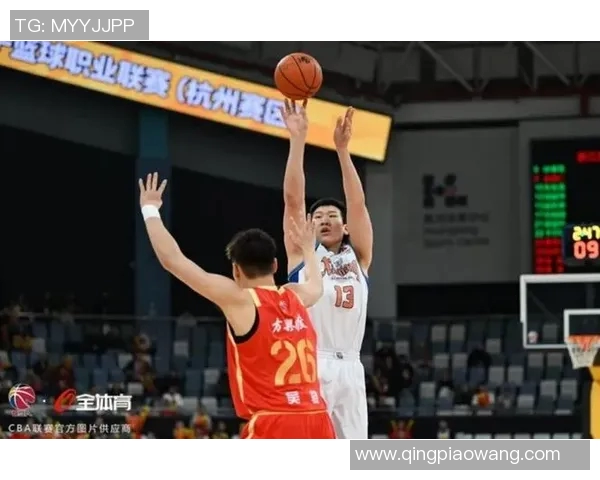 新疆伊力特主场负于广厦队，外界称球队状态需调整