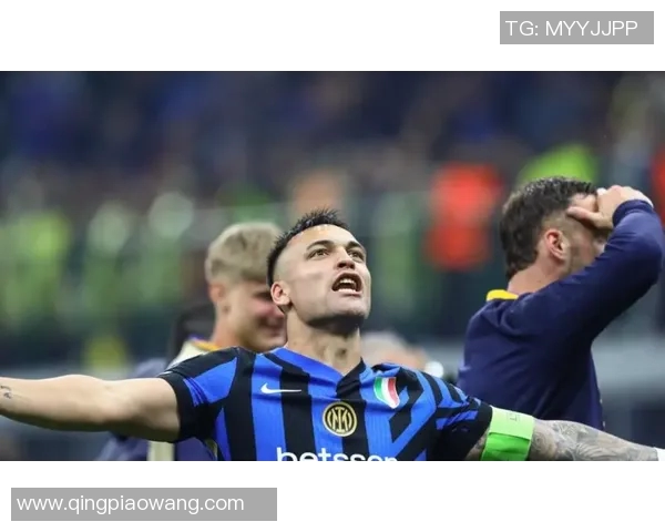 劳塔罗赛场上表现抢眼，足坛再添新一黑马！