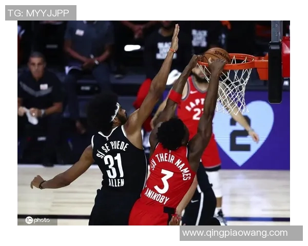 网易NBA：猛龙逆转横扫篮网，晋级总决赛