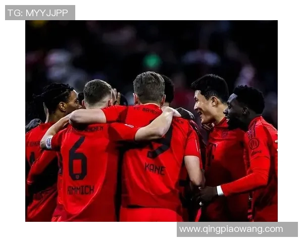 拜仁慕尼黑教练透露新赛季德甲夺冠目标