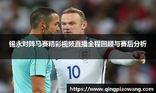 锡永对阵马赛精彩视频直播全程回顾与赛后分析