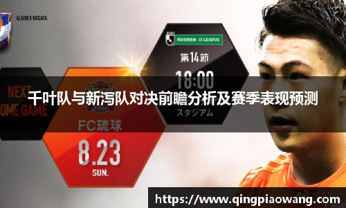 千叶队与新泻队对决前瞻分析及赛季表现预测